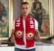 Секулич: С ЦСКА се договорихме за 2 години, искам титла и пробив в евротурнирите