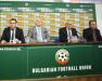 Държавата и БФС тръгват на война срещу футболното хулиганство