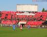 Армейците: Вярваме, че срещу Лудогорец стадионът ще е червен