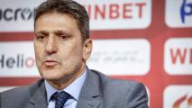 Филип Филипов: Идва нов собственик, но в ЦСКА няма да се изсипят милиони 