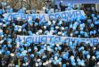 Тръст Синя България: Поклон пред публиката на Левски, над 3000 карти вече са продадени