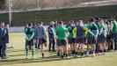 Лудогорец започна контролите с гръмко 12:1, резерва вкара 4 гола Лудогорец започна контролите с гръмко 12:1, резерва вкара 4 гола