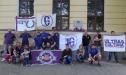 Почетоха с цветя годишнината на Етър Почетоха с цветя годишнината на Етър
