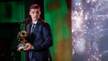 За четвърти път: Кирил Десподов е Футболист на годината!