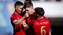 ЦСКА без контрола в паузата на шампионата 