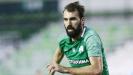 Играл в АЕК и Панатинайкос e в полезрението на Левски Играл в АЕК и Панатинайкос e в полезрението на Левски