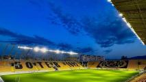 Нова ВИП зона ще бъде открита на стадион Христо Ботев
