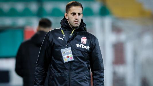 Треньорът на ФК ЦСКА 1948 сподели очакванията си