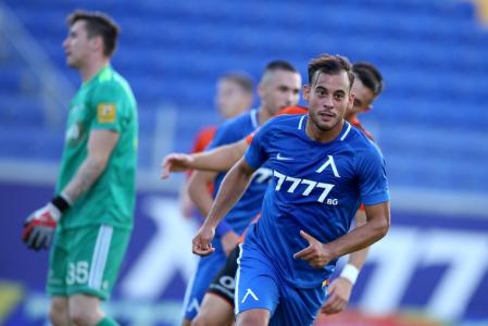 НА ЖИВО В NOVSPORT: АЕК Ларнака - Левски: Епизод I (СЪСТАВИ)