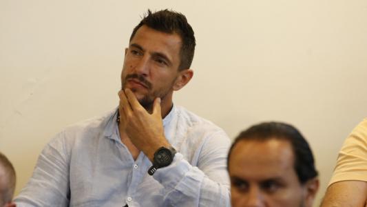 Станислав Манолев: Привличането на Исак Соле е находка за ЦСКА