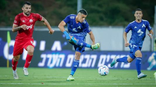 Рикардиньо гони рекорд в Левски 