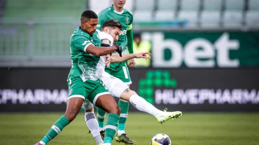 Лудогорец - Ботев Враца 2:0, Дуа се разписа в първия си мач на 