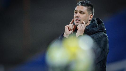 Тодор Симов: Всеки вижда, че Левски е най-добре окомплектован и практикува най-хубав футбол