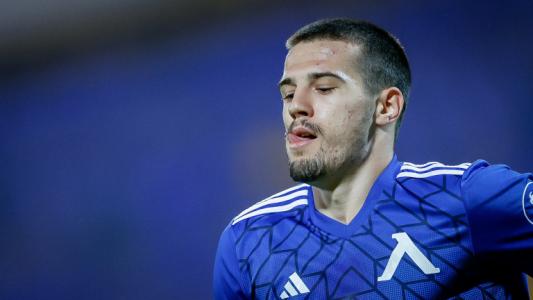 Марин Петков: Свършихме добра работа, надявам се през втория полусезон да покажем по-добра игра