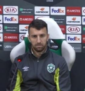 Дяков: Дерменджиев да се нареди с Левски след Лудогорец
