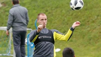 Шеф в Далас коментира трансфера на Недялков