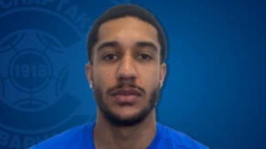 Нападател на Спартак (Варна) все по-близо до оптималната си форма