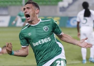 САМО В NOVSPORT: Отива ли Кешеру в ПАОК?