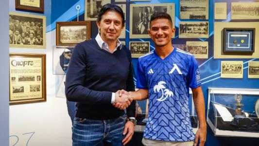 Евертон Бала излиза евтино на Левски