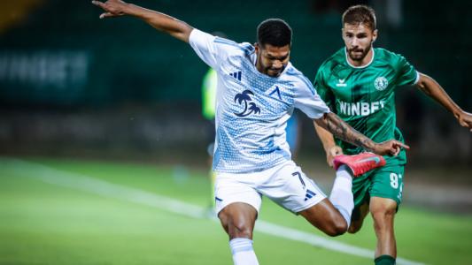 Трима от Левски изиграха последния си мач за клуба