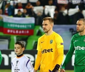 Пламен Илиев: Левски няма бъде оставен до положението на ЦСКА