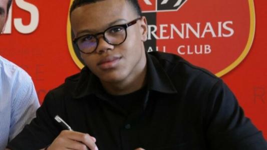Бивш френски национал е помогнал на Рен да вземе вундеркинд на Левски 