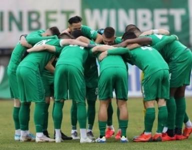 Кметът на Враца: Футболистите на Ботев показаха, че държат на отбора си