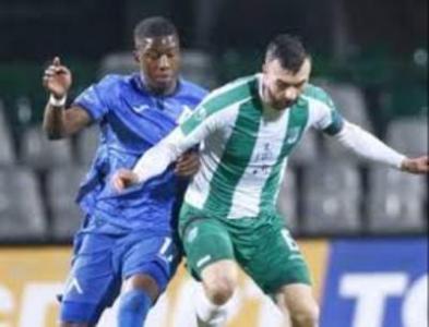Левски ще спасява сезона през Купата на България