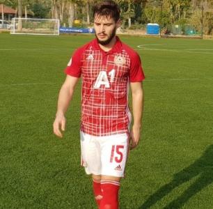 Малинов: Психически сме подготвени за първото място