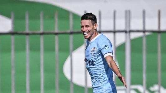 Карагарен преди Левски: Излизаме да се надиграваме