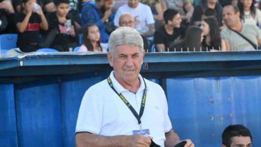 Хаджиевски: Доказваме, че Спартак е на прав път