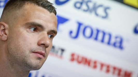 Голмайсторът на Първа лига вече се е разбрал със 