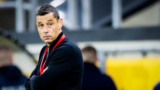 Предложили Томаш на Черно море?