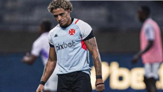 Васко да Гама се мръщи на лудогорска оферта