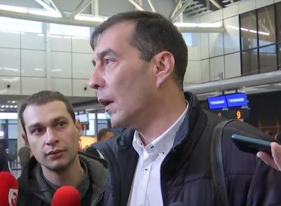 Петричев: Впечатлен съм от Павел Върба и вярвам, че той ще успее в Лудогорец