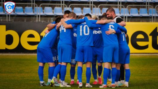 Много опции за треньор на Спартак (Варна)