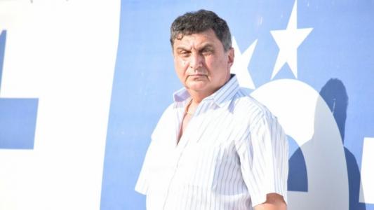Президентът на Черноморец: Пожелавам на стопаните на 