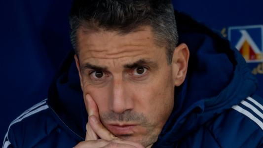 Веласкес преди финала: Не бива да търсим оправдания