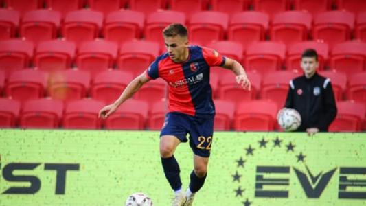 Додай отново в игра за Влазня след края на наема от ЦСКА