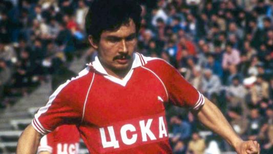 Мачът, дал старт на най-славния рейд на ЦСКА в Европа