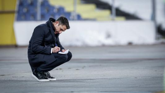 Ето с кои футболисти Левски ще опита да превземе 