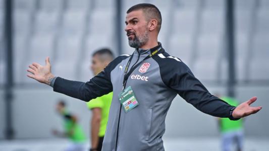 Цветомир Найденов пожела успех на Валентин Илиев