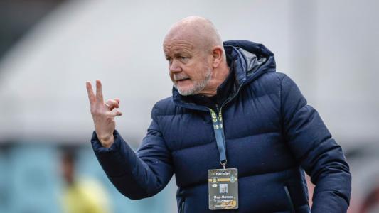 Пер-Матиас Хьогмо преди мача с Ференцварош: Вкарваме много голове в Европа и сме уверени