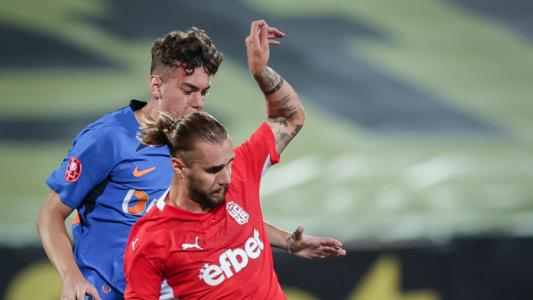 Вутов: Сладко ми е, когато бия ЦСКА, дано се случи и днес