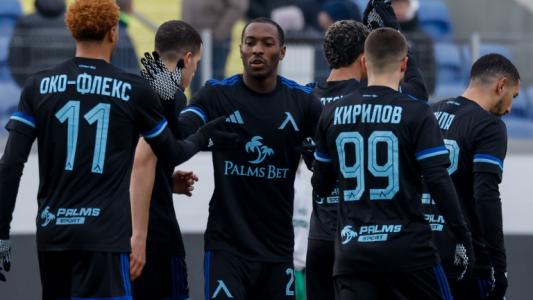 Левски плати част от задълженията си към НАП и Столична община