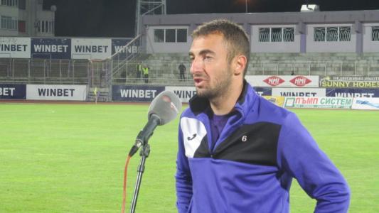 Дани Младенов: На Левски му трябва централен нападател, който да може да вкарва по 25 гола на сезон