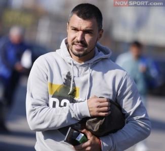 Божинов сравни Левски и ЦСКА със Звезда и Партизан