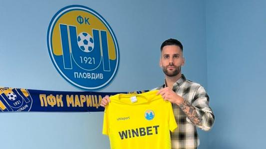 Ново попълнение донесе победа на Марица срещу отбор от елита