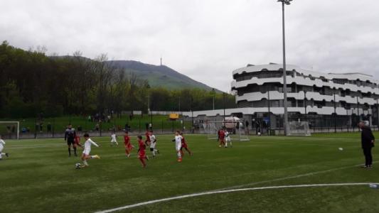 Близо 300 деца ще участват в турнира за Купа 