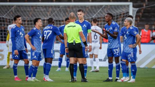 Сезонът на капитаните в Левски продължава